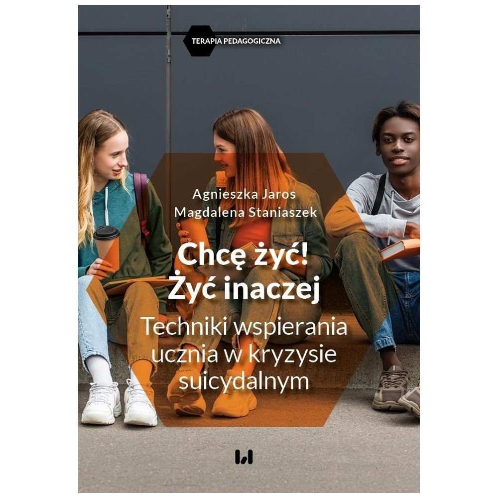 Chcę żyć! Żyć inaczej