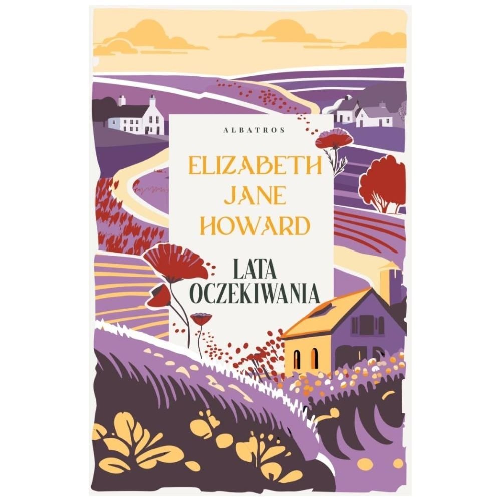 Kroniki Cazaletów T.2 Lata oczekiwania