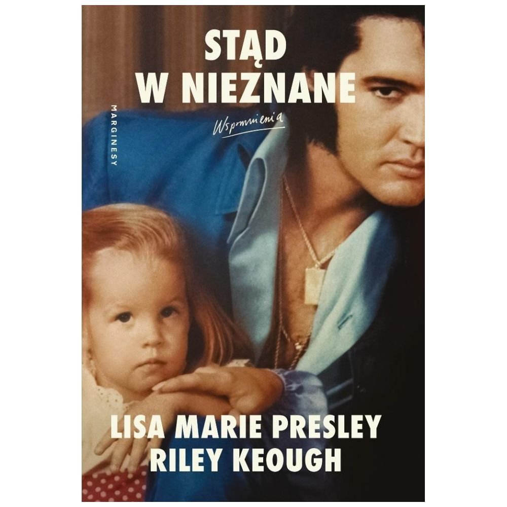 Stąd w nieznane. Wspomnienia