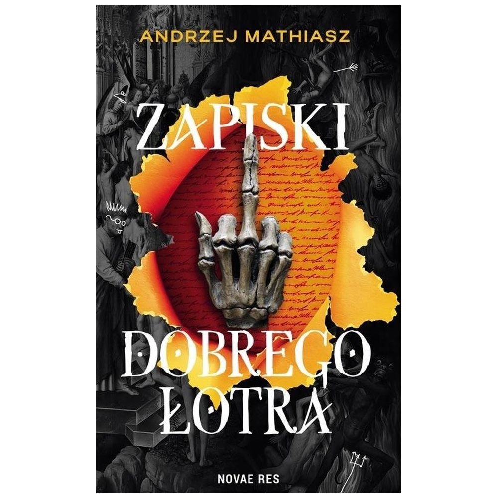 Zapiski Dobrego Łotra