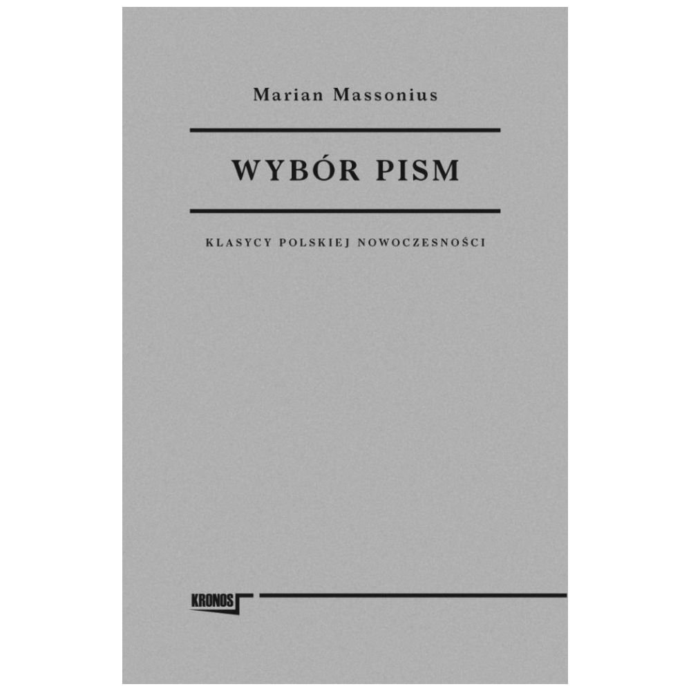 Wybór pism
