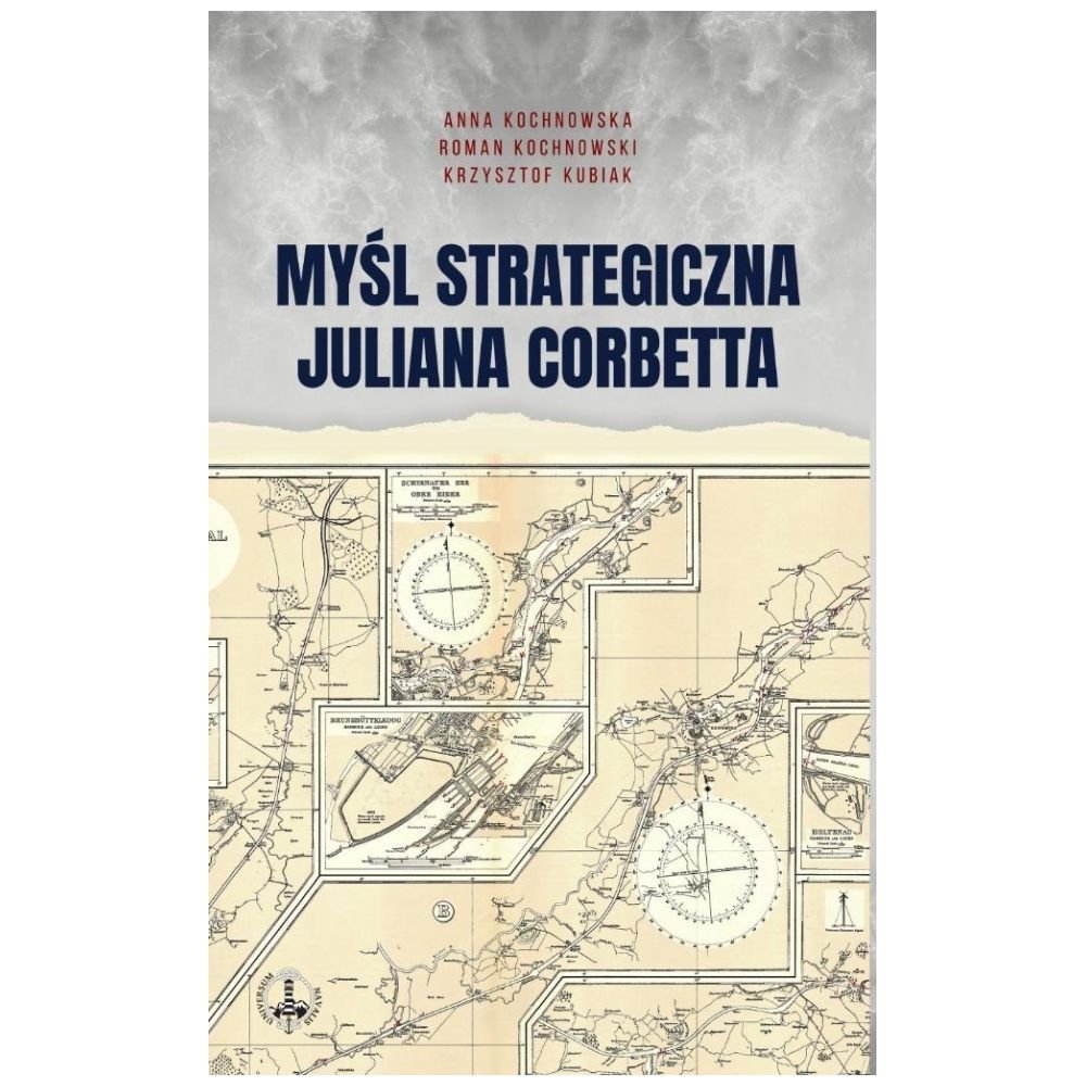 Myśl strategiczna Juliana Corbetta