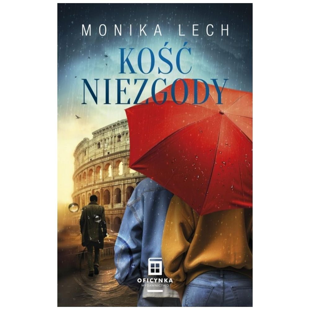Kość niezgody