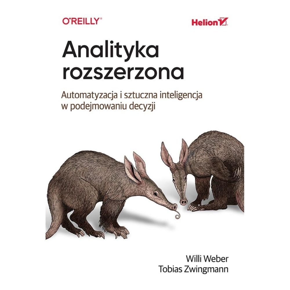 Analityka rozszerzona