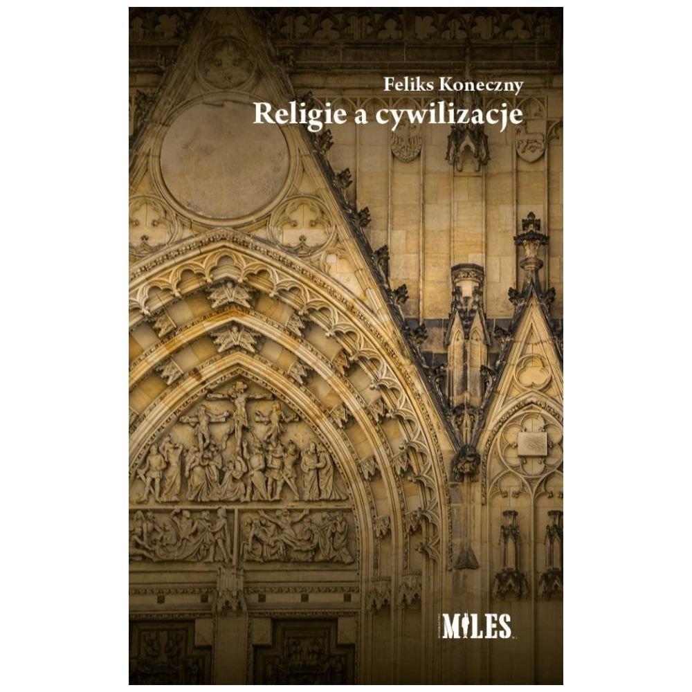 Religie a cywilizacje