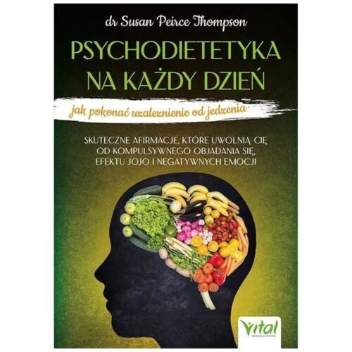 Psychodietetyka na każdy dzień