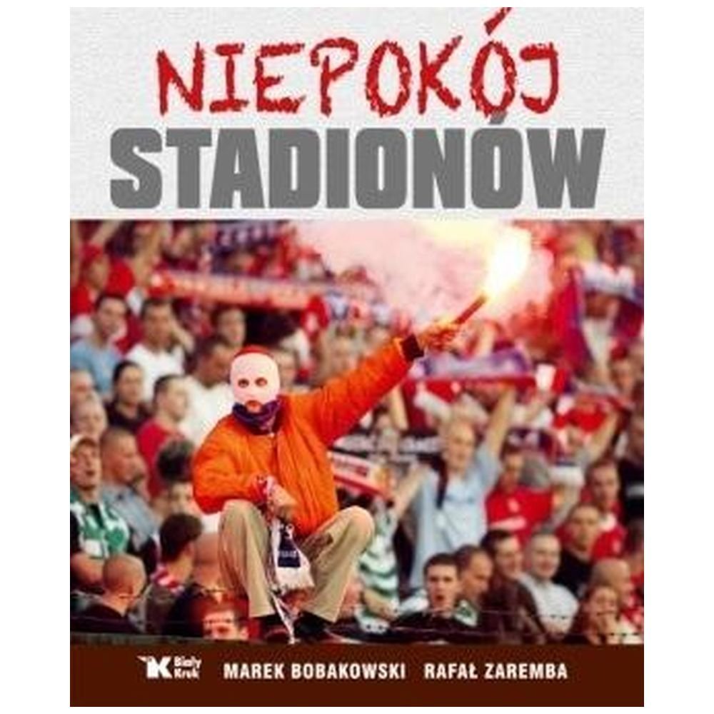 Niepokój stadionów
