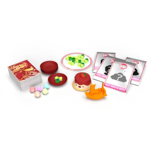Sushi Go! 10. rocznica - obrazek 2