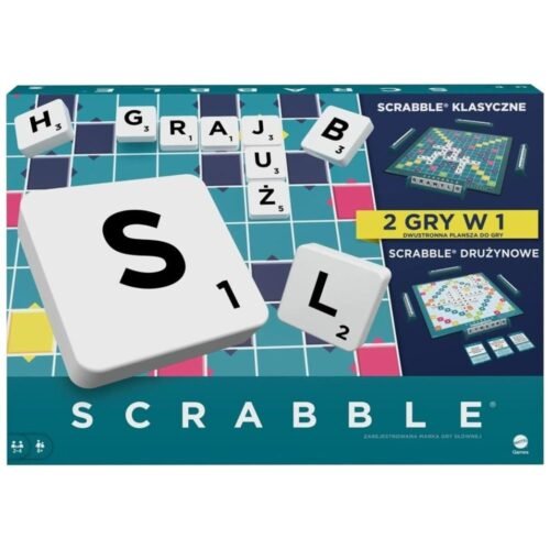 Scrabble Original