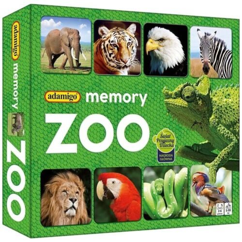 Memory ZOO