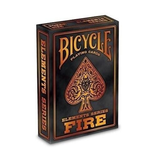 Karty Fire Deck BICYCLE