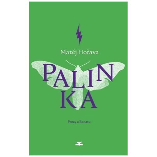 Palinka. Prozy z Banatu