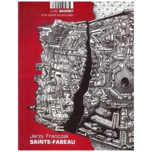 Sainte - Fabeau