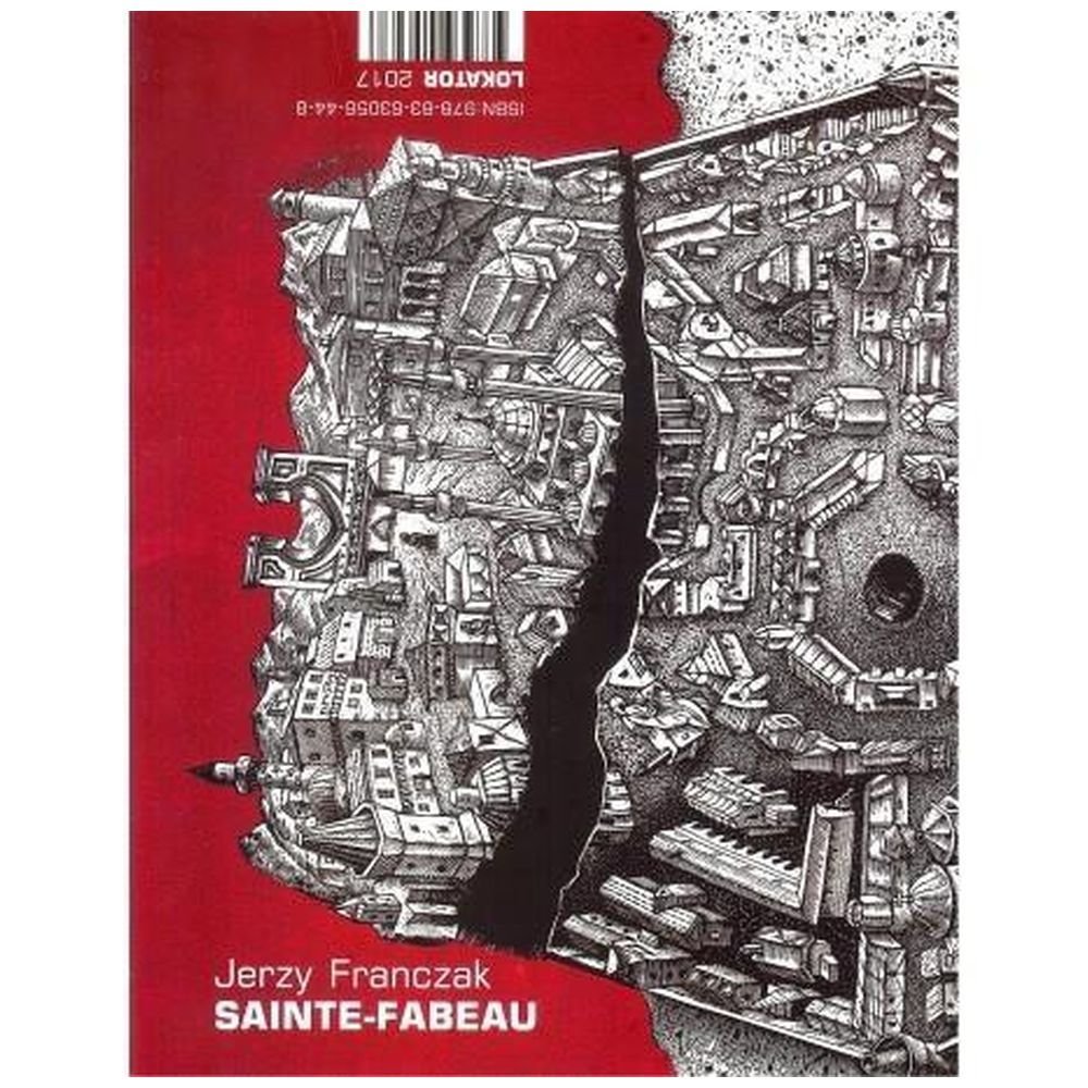 Sainte - Fabeau