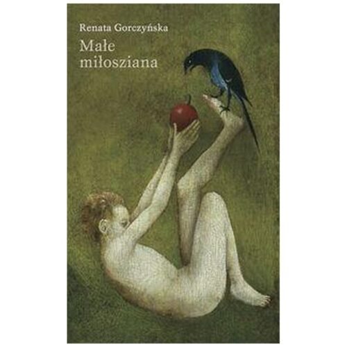 Małe miłosziana