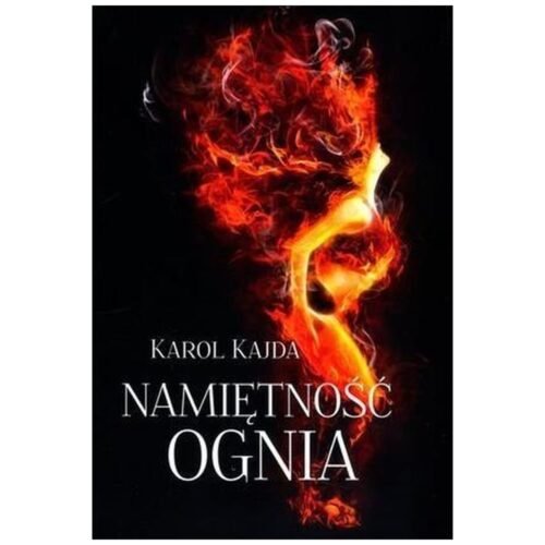 Namiętność Ognia