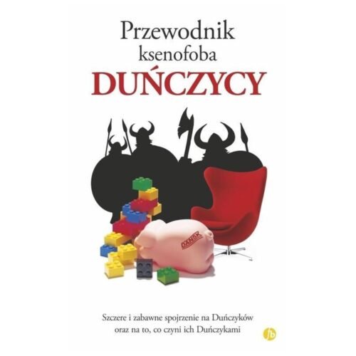 Przewodnik ksenofoba. Duńczycy