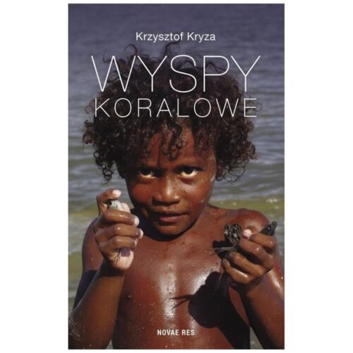 Wyspy Koralowe