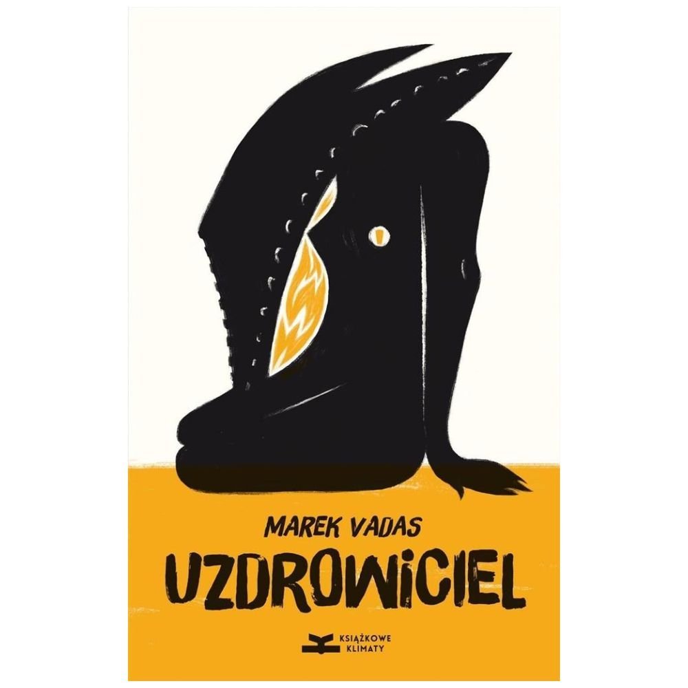 Uzdrowiciel