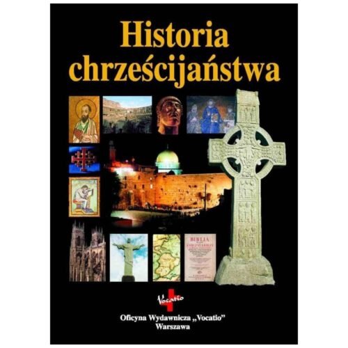 Historia chrześcijaństwa