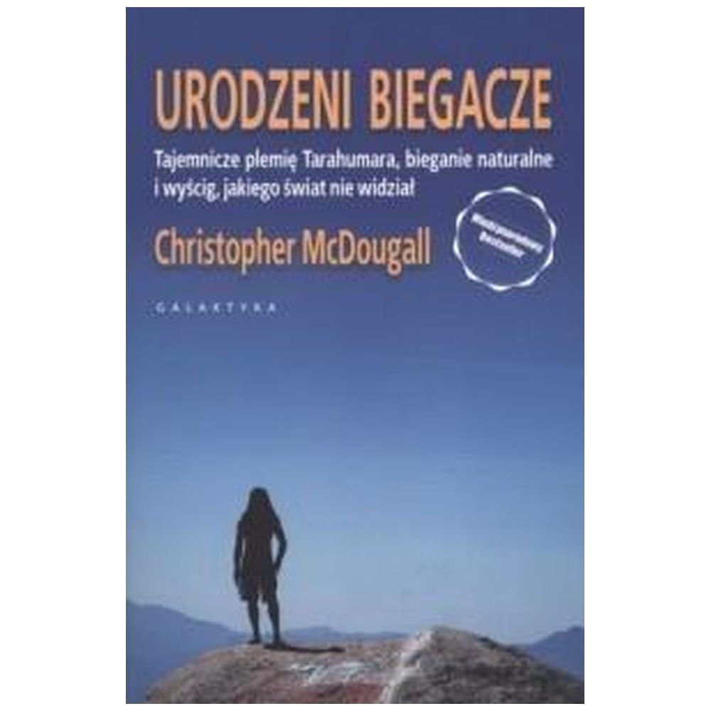 Urodzeni biegacze