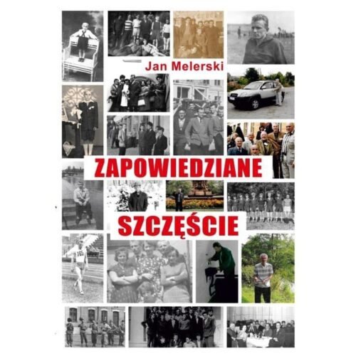 Zapowiedziane szczęście