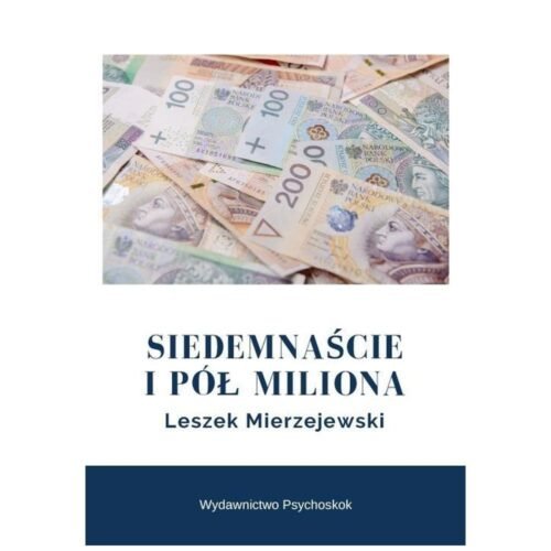Siedemnaście i pół miliona