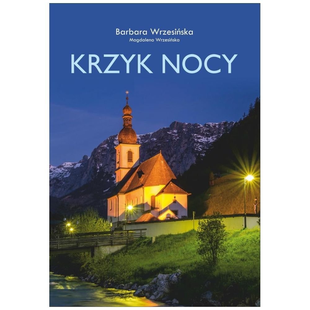 Krzyk nocy