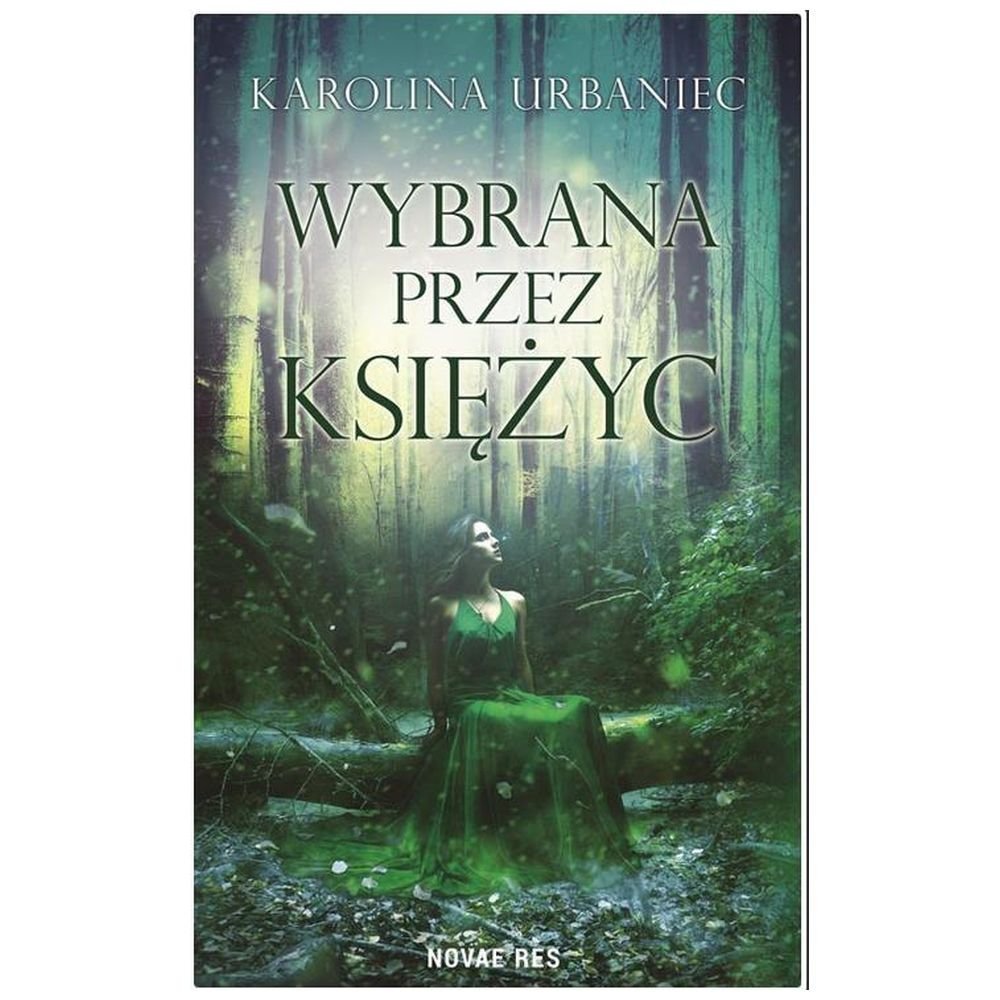 Wybrana przez księżyc