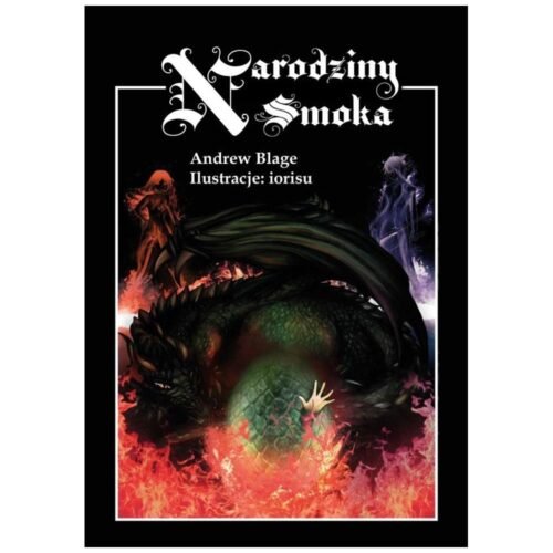 Siedem Koron T.I Narodziny Smoka