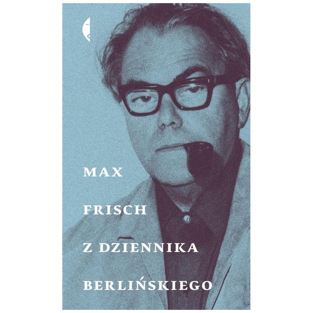 Z dziennika berlińskiego