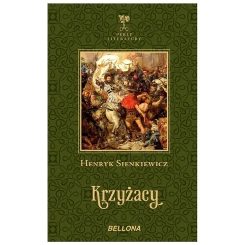 Krzyżacy