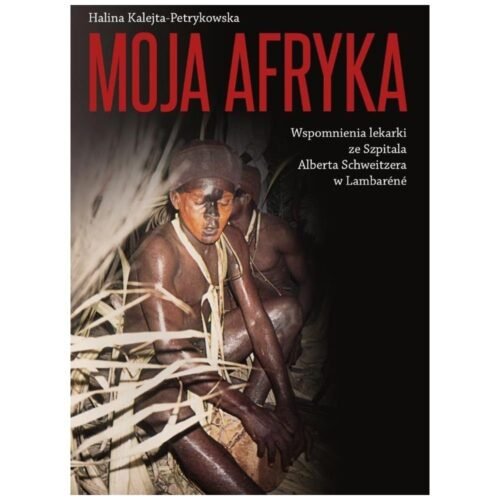 Moja Afryka