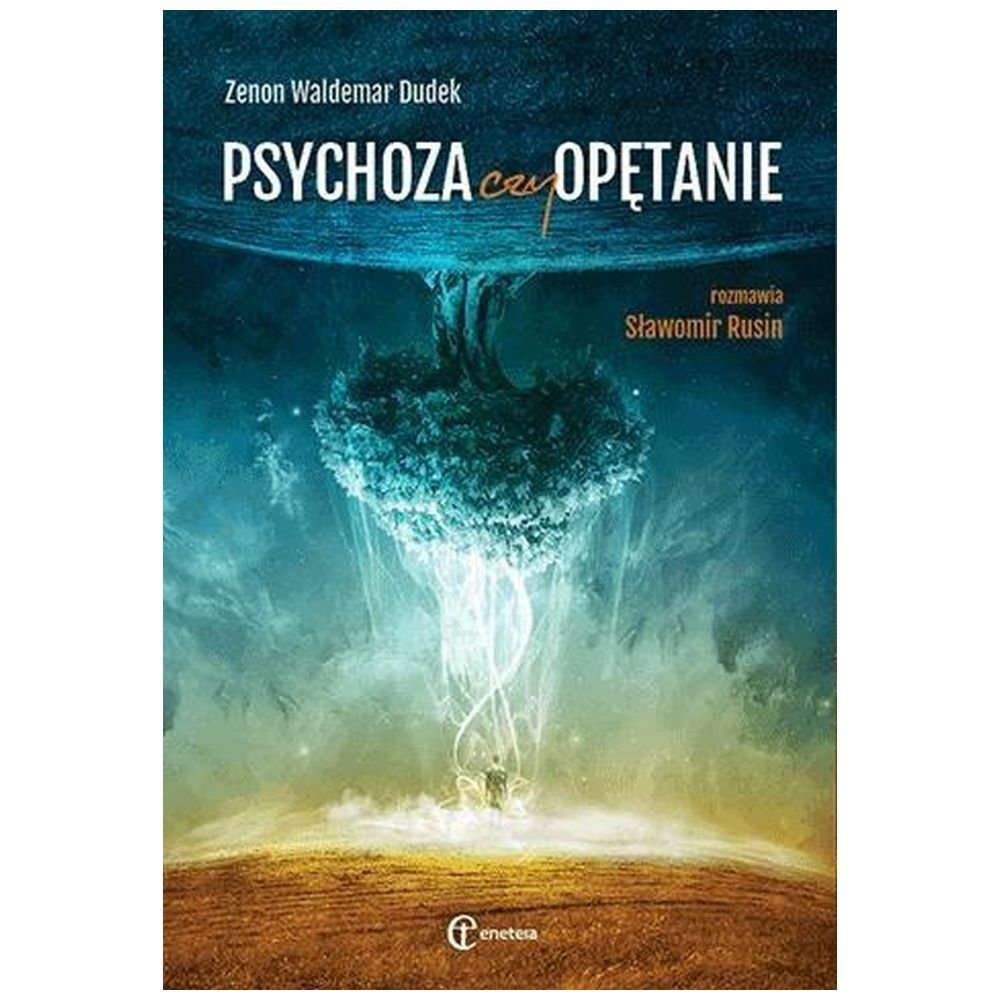 Psychoza czy opętanie