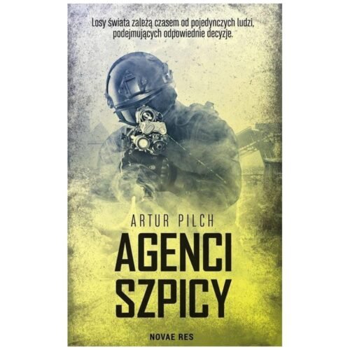 Agenci szpicy