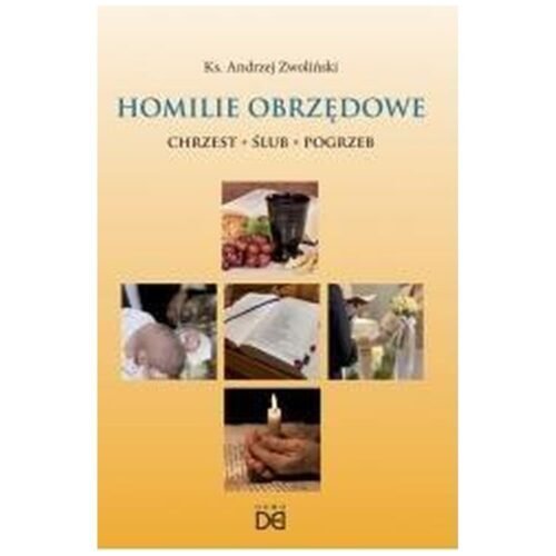 Homilie obrzędowe