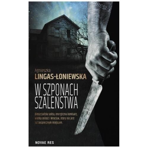 W szponach szaleństwa