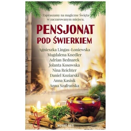 Pensjonat pod świerkiem