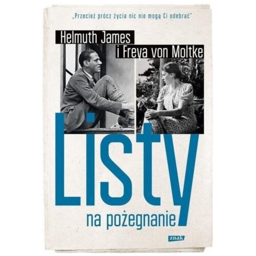Listy na pożegnanie
