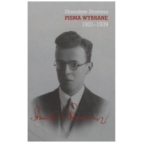 Pisma wybrane Tom 1-3