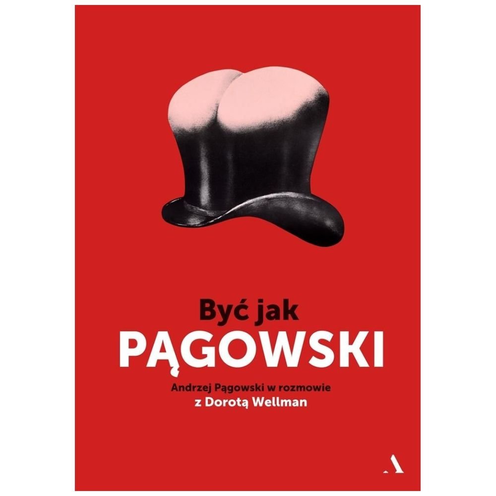 Być jak Pągowski