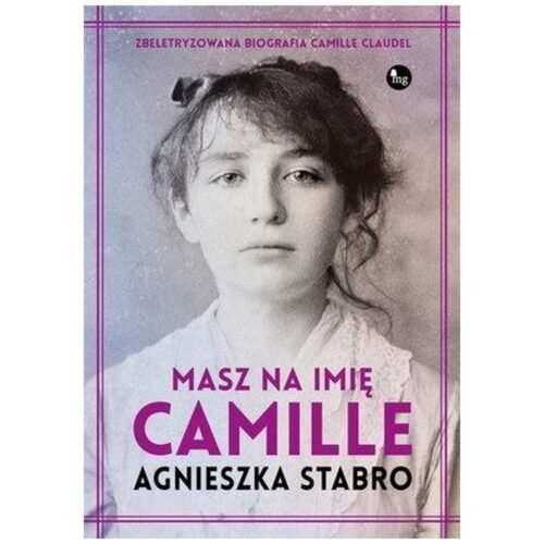 Masz na imię Camille