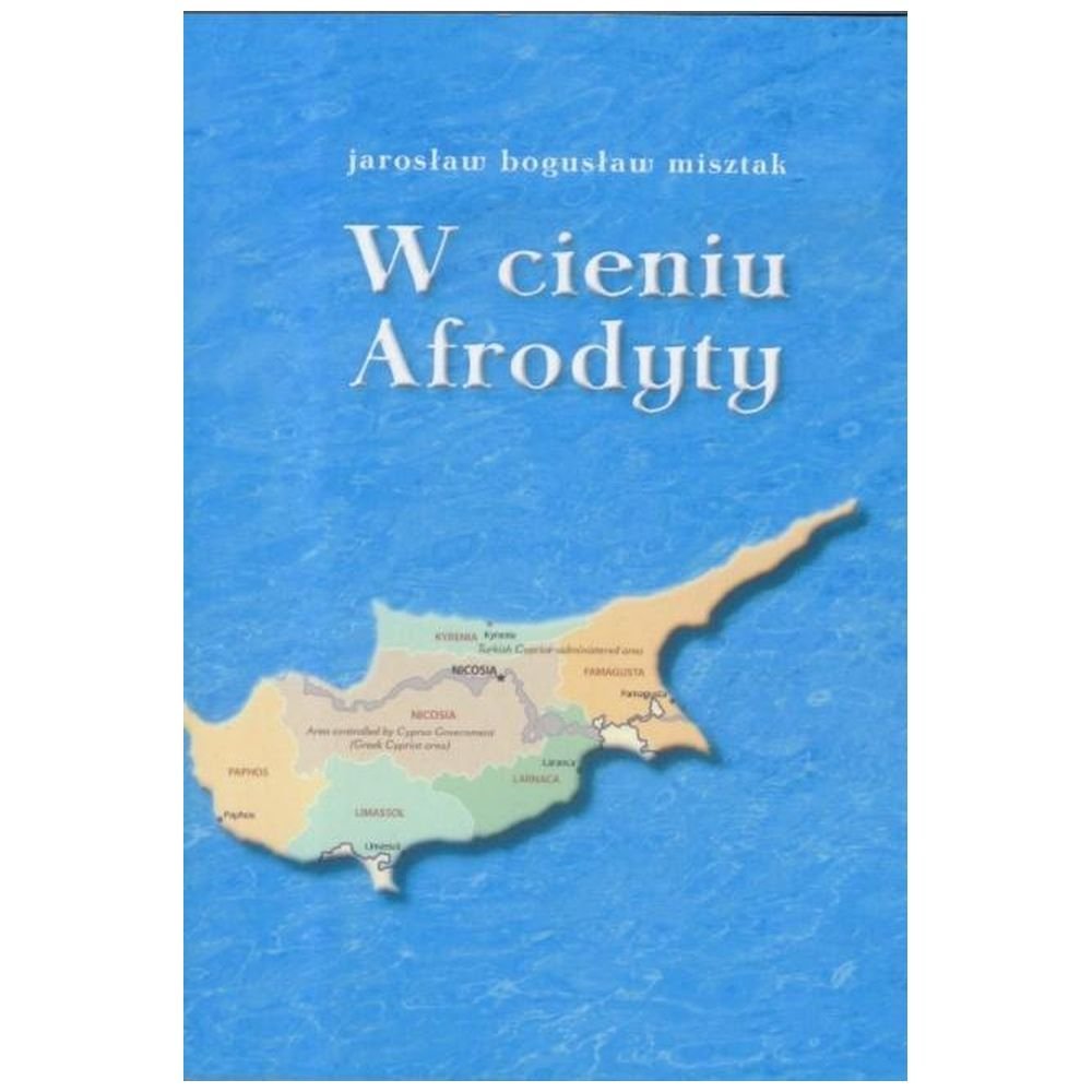 W cieniu Afrodyty