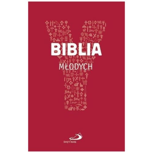 Biblia młodych Youcat