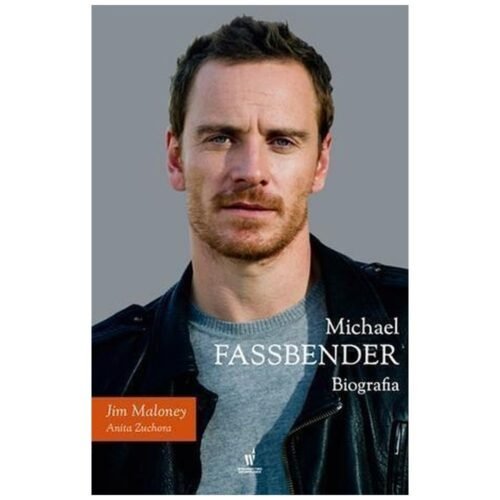 Michael Fassbender. Biografia