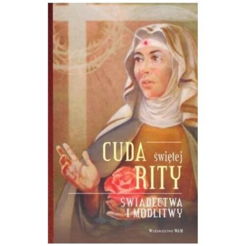 Cuda Świętej Rity