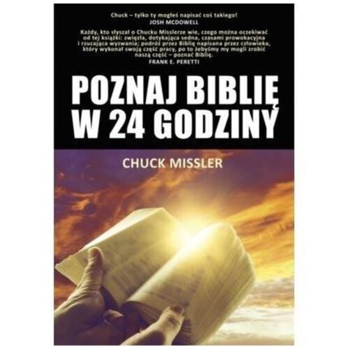 Poznaj Biblię w 24 godziny