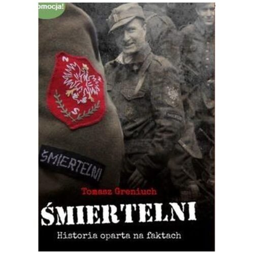 Śmiertelni. Historia oparta na faktach