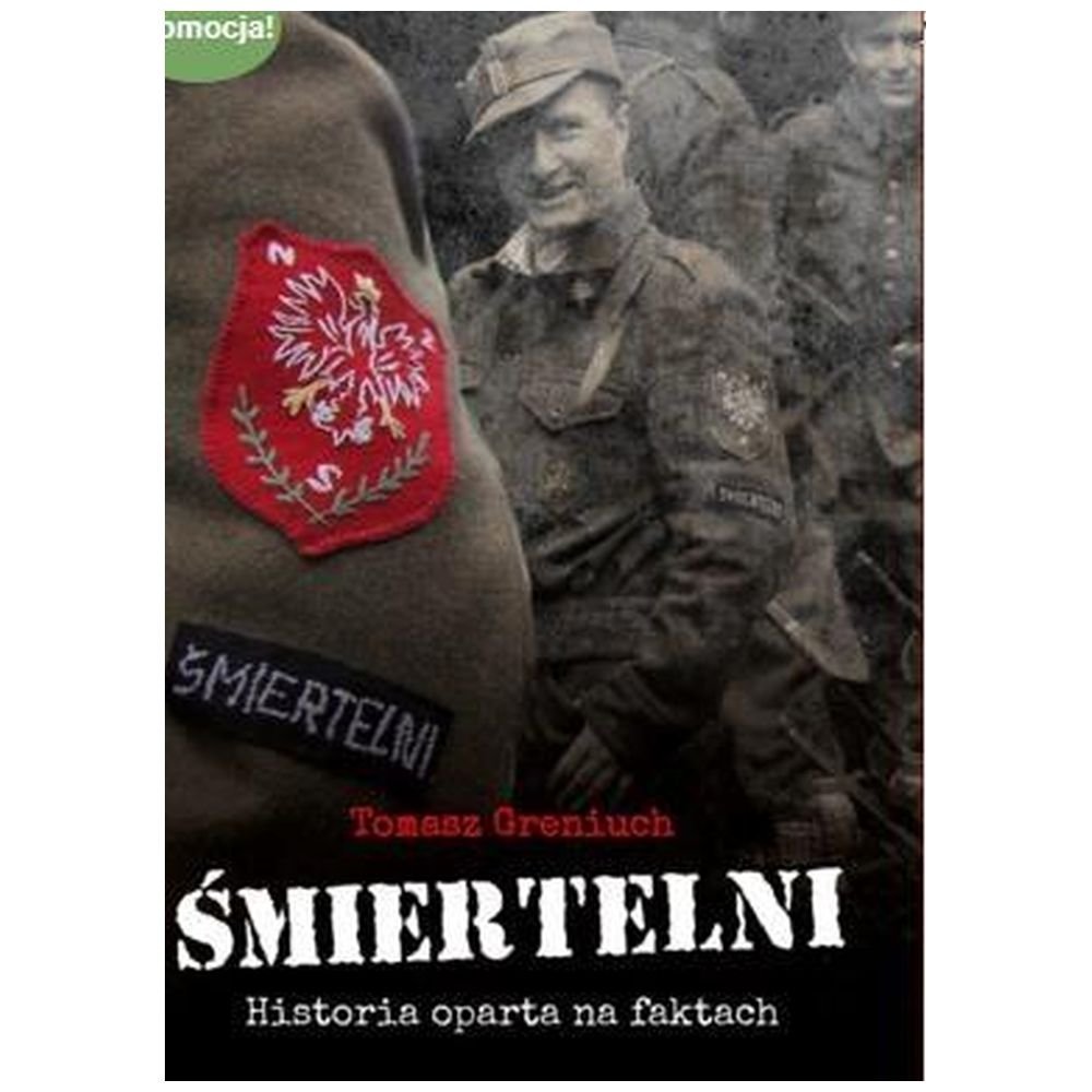 Śmiertelni. Historia oparta na faktach