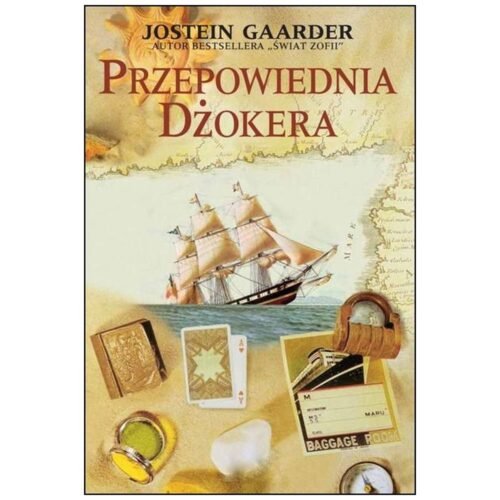 Przepowiednia Dżokera w.2017